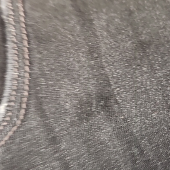 Kancan Worth It Black Skinny Jean's - Picture 4 of 7